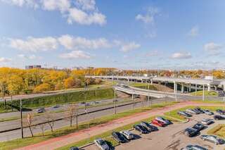 Апартаменты КВАРТИРА-СТУДИЯ Минск Апартаменты-14