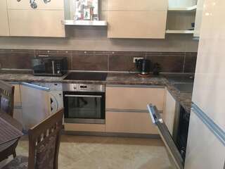 Апартаменты КВАРТИРА-СТУДИЯ Минск Апартаменты-15