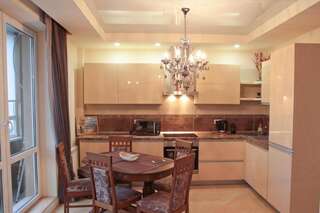 Апартаменты КВАРТИРА-СТУДИЯ Минск Апартаменты-19