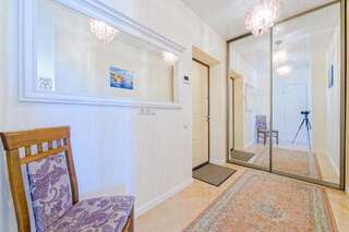 Апартаменты КВАРТИРА-СТУДИЯ Минск Апартаменты-20