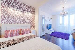 Апартаменты КВАРТИРА-СТУДИЯ Минск Апартаменты-21