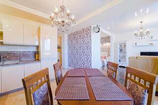 Апартаменты КВАРТИРА-СТУДИЯ Минск Апартаменты-25