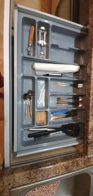 Апартаменты КВАРТИРА-СТУДИЯ Минск Апартаменты-38