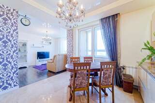 Апартаменты КВАРТИРА-СТУДИЯ Минск Апартаменты-8