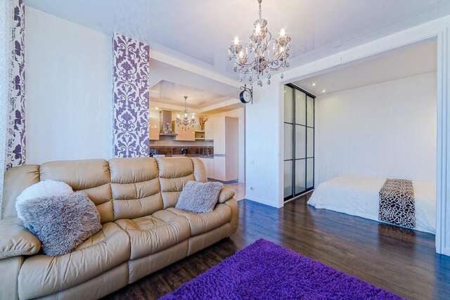 Апартаменты КВАРТИРА-СТУДИЯ Минск-3