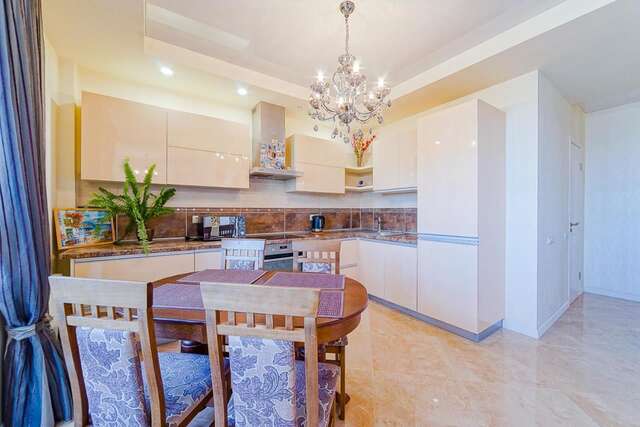 Апартаменты КВАРТИРА-СТУДИЯ Минск-12