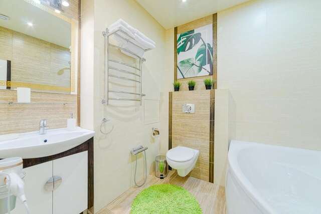 Апартаменты КВАРТИРА-СТУДИЯ Минск-14