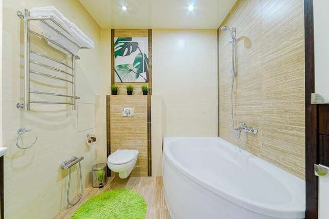 Апартаменты КВАРТИРА-СТУДИЯ Минск-15