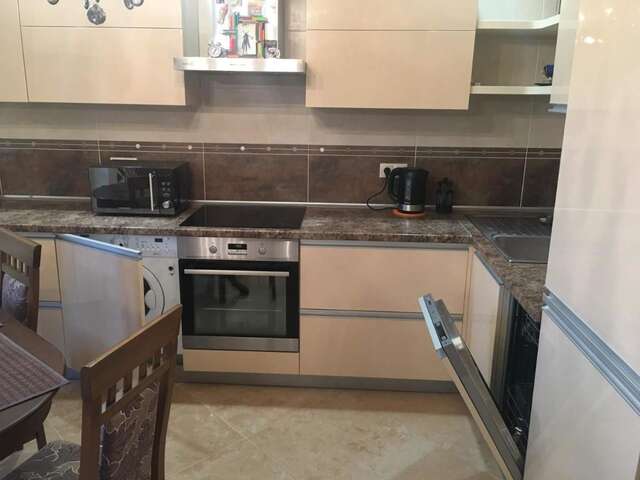 Апартаменты КВАРТИРА-СТУДИЯ Минск-18