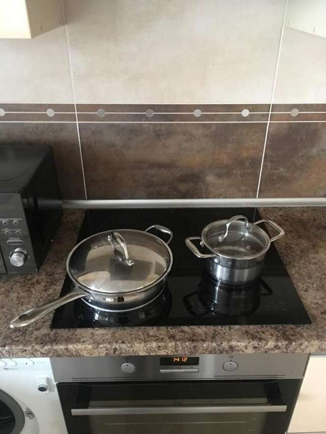 Апартаменты КВАРТИРА-СТУДИЯ Минск-20