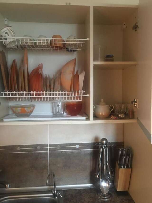 Апартаменты КВАРТИРА-СТУДИЯ Минск-4