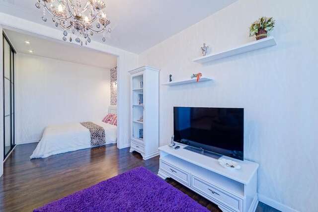 Апартаменты КВАРТИРА-СТУДИЯ Минск-26