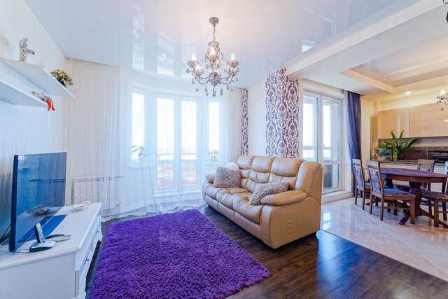 Апартаменты КВАРТИРА-СТУДИЯ Минск-5