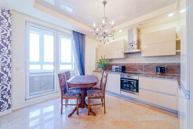 Апартаменты КВАРТИРА-СТУДИЯ Минск-33