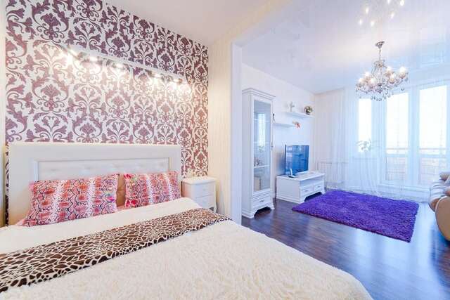 Апартаменты КВАРТИРА-СТУДИЯ Минск-8