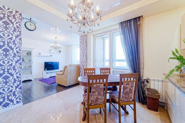 Апартаменты КВАРТИРА-СТУДИЯ Минск-11